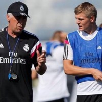 ancelotti kroos