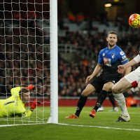 Mertesacker Arsenal Bournemouth