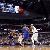 Golden State Warriors Dallas Mavericks