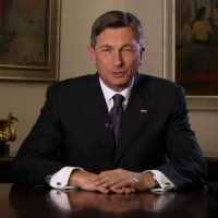 Borut Pahor