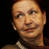 Alenka Puhar