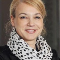 Mojca Kucler Dolinar