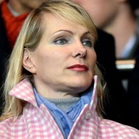 Margarita Louis-Dreyfus