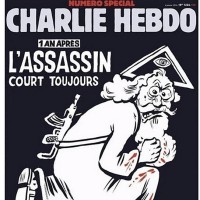 charlie hebdo