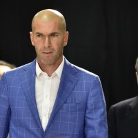 zidane