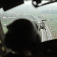 slovenska vojska helikopter