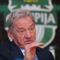 milan mandaric