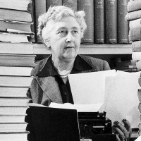 Agatha Christie