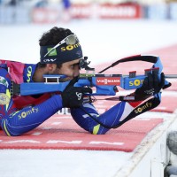 fourcade