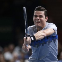 raonic