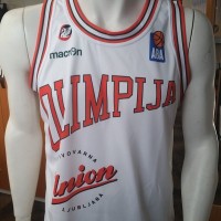 dres olimpija