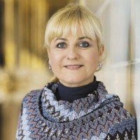 Andreja Zakonjšek Krt