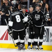 kopitar los angeles