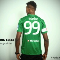 blessing eleke