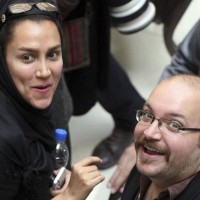 Jason Rezaian, novinar, washington post