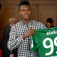 eleke olimpija ap