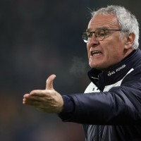 Claudio Ranieri