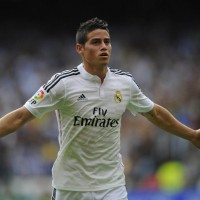 James-Rodriguez