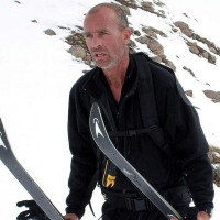 henry worsley