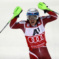 kristoffersen re