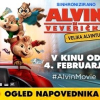 alvin