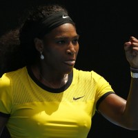 serena