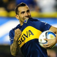 tevez