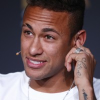 neymar