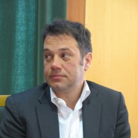Matej Arčon poziva občane