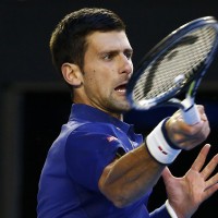 novak djokovic re