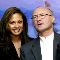 Phil Collins - foto 1