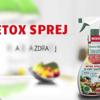 detox sprej