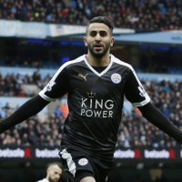 mahrez