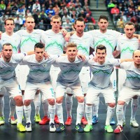 slovenija futsal