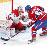 pacioretty re nhl