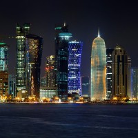 doha