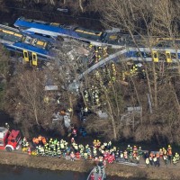 tragedija vlak bad aibling nesreča bavarska meridian (2)