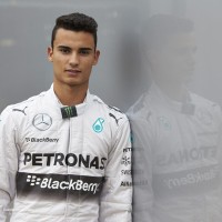 Pascal Wehrlein