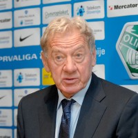 milan mandaric ap