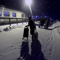 migranti, finska