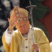 papež Janez Pavel II