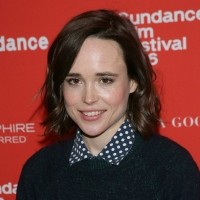 Ellen Page- foto 1