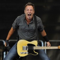 bruce springsteen