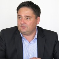 Boštjan Trilar