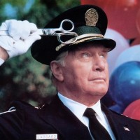 george gaynes