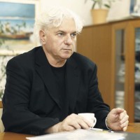 prof. dr. Bojan Zalar