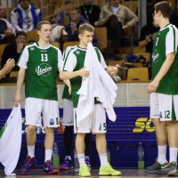 olimpija af