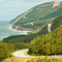 Cape Breton