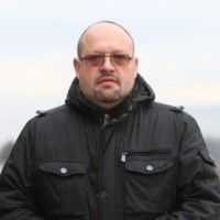 Dr. Matevž Tomšič