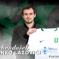 danko lazovic